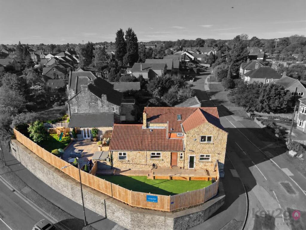 Main image of property: Stead Street, Eckington, Sheffield, S21