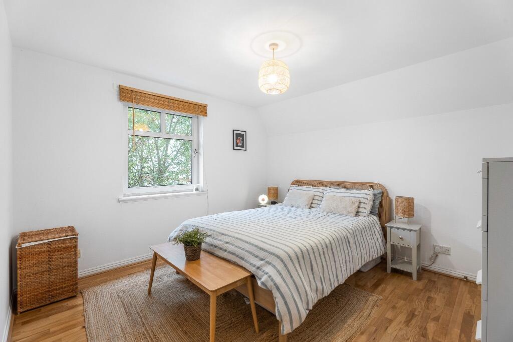 Apartment in Edinburgh, Tynecastle, Gorgie - More