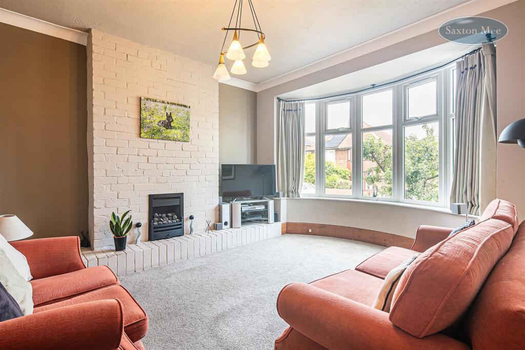 Grove Avenue, Wadsley, Sheffield photo 4