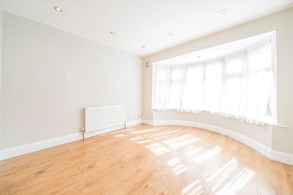 House in Southall - More