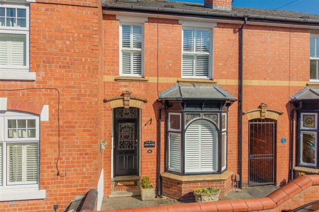 Main image of property: Park Street, Kingswinford