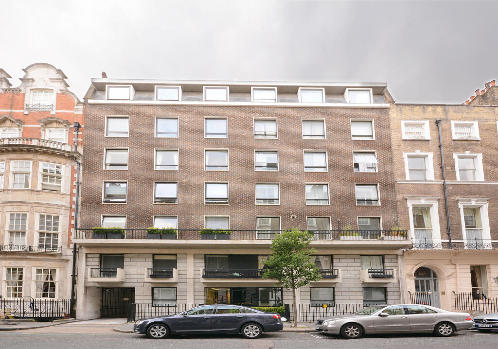 Main image of property: Harley Street, London, Westminster, W1G
