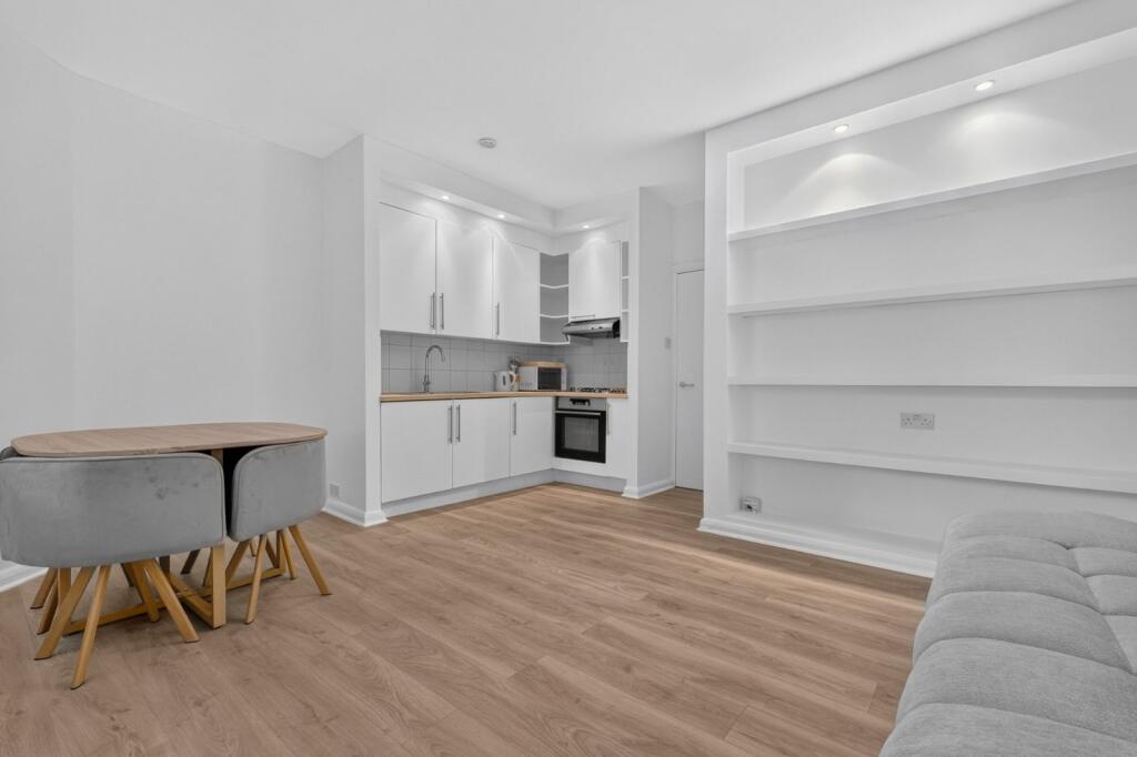 Main image of property: Pembridge Gardens, 
Notting Hill Gate, W2