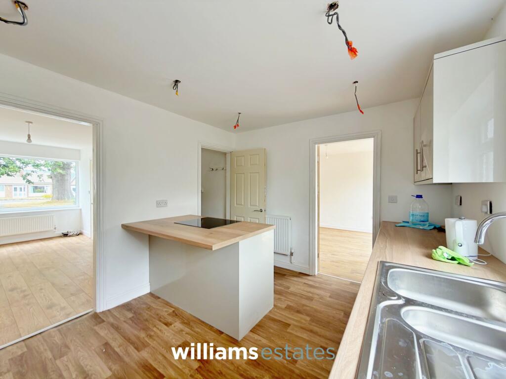 House in Llandudno, Denbigh - More