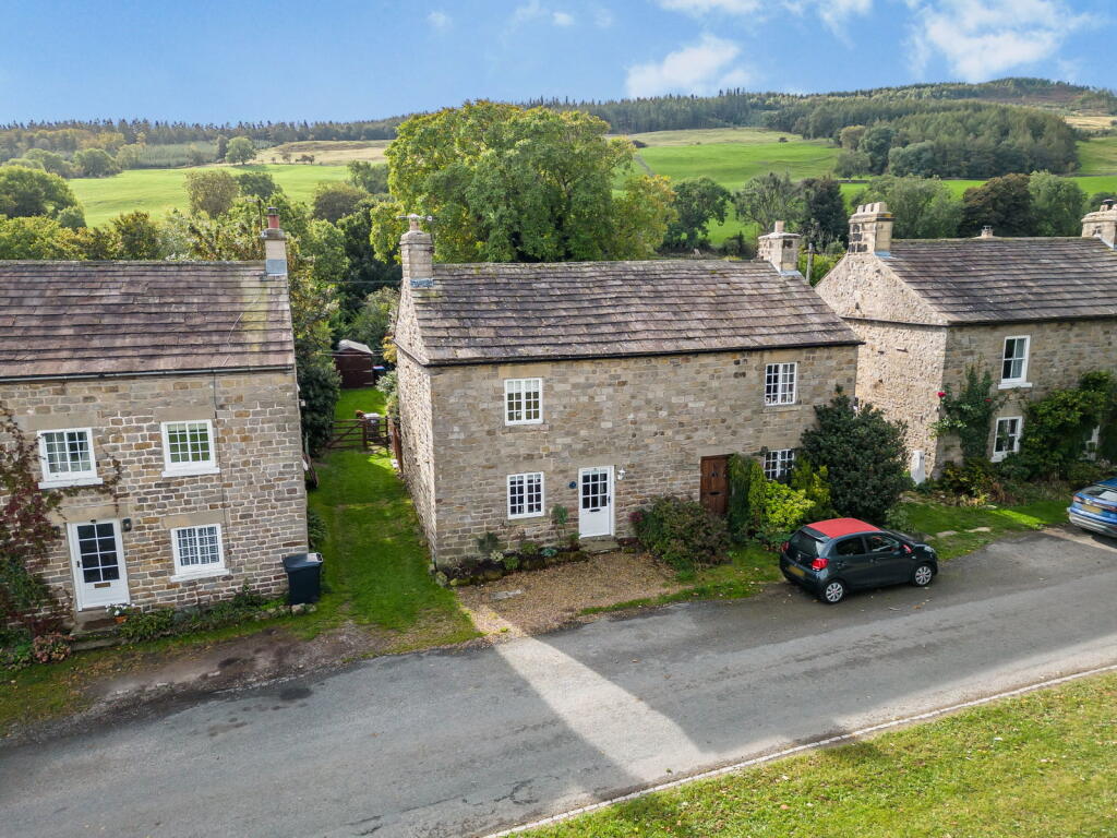 Main image of property: Braithwaite Lane, East Witton, Leyburn, DL8 4SH