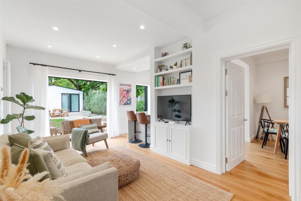 Main image of property: Worple Road, West Wimbledon