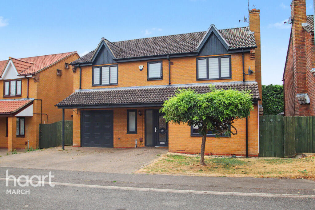 Main image of property: Willowbrook Drive, Coates