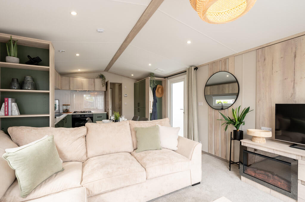 Victory Ripley, Sandy Bay Caravan Park, 119 Pilling Lane, Preesall, Lancashire, FY6 0HG photo 5