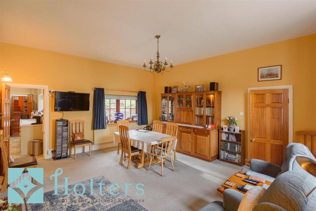 House in Knighton - View 4