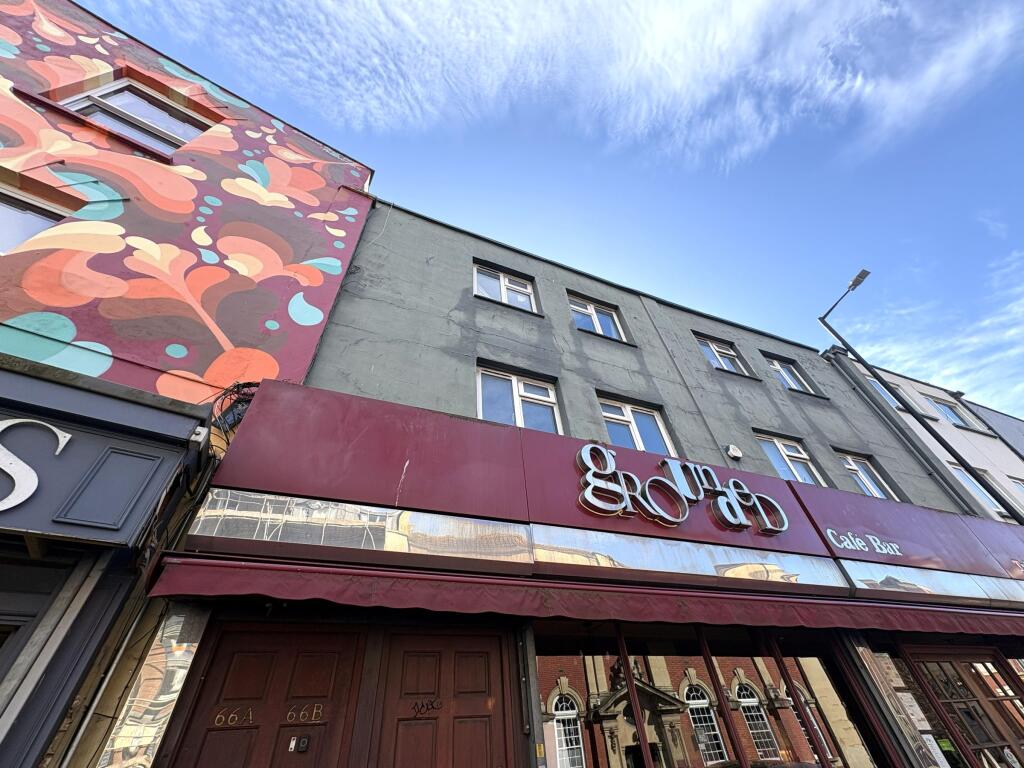 Main image of property: Bedminster Parade, Bristol