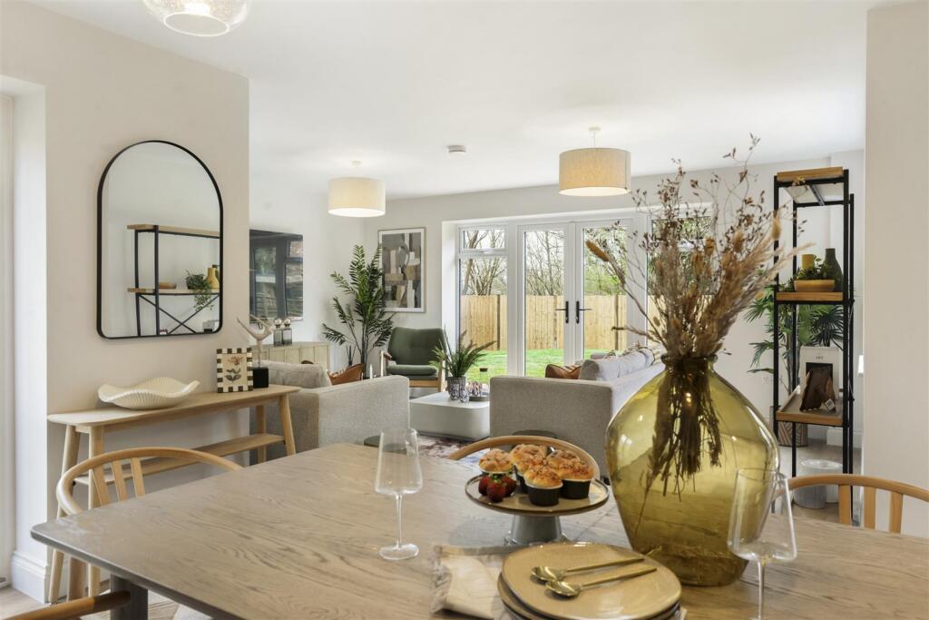 Fen Pond Road, Ightham photo 5