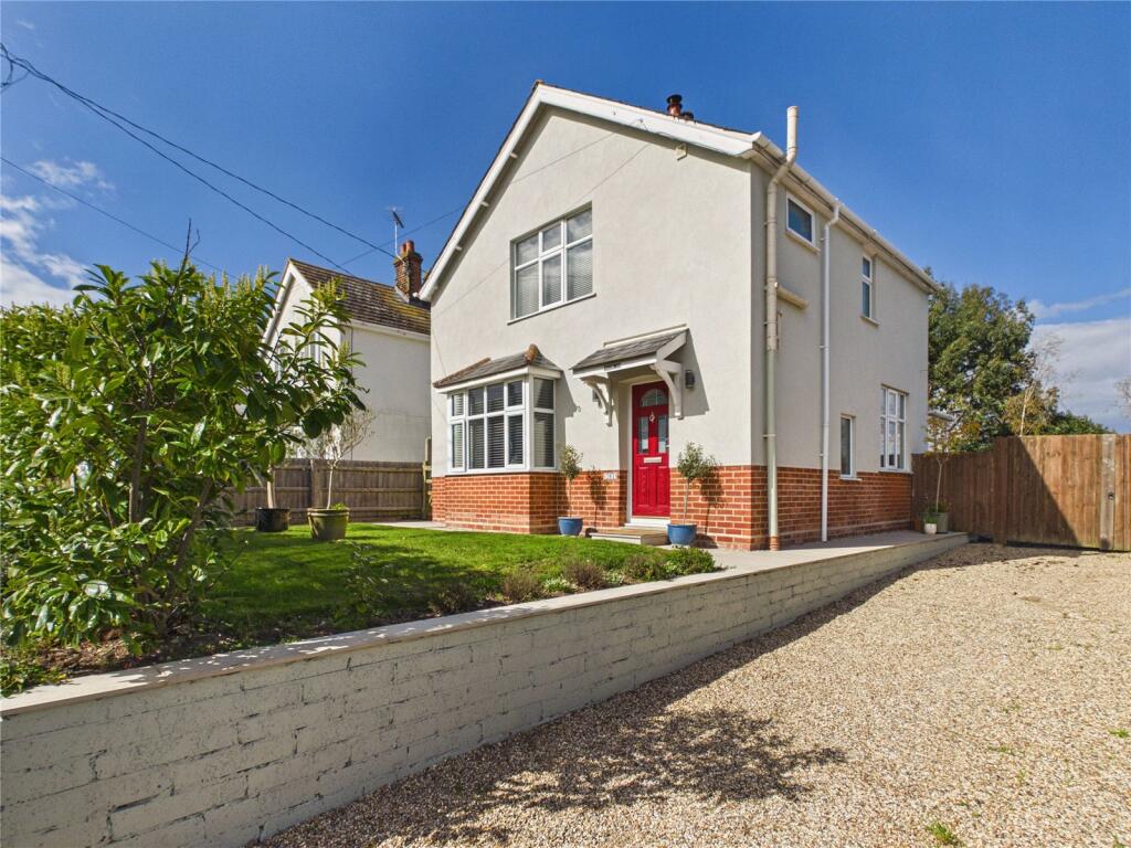 Main image of property: Colchester Road, Lawford, Manningtree, Essex, CO11