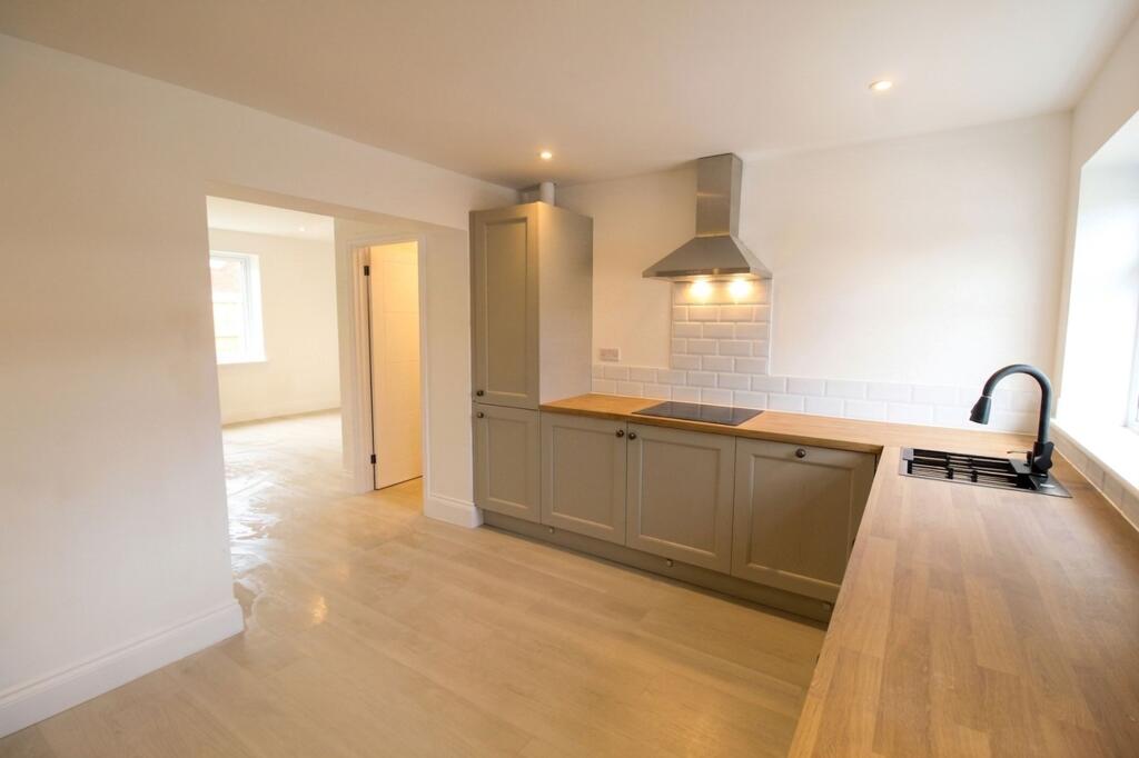House in Ashington, Northumberland - More