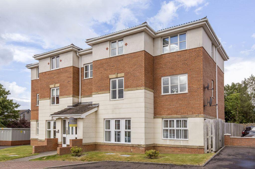Main image of property: 18/1 Somers Park, Tranent, EH33 2AF