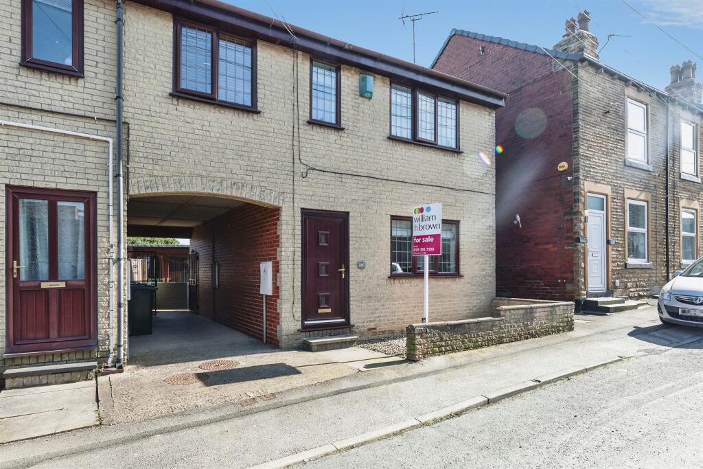 Main image of property: Chapel Street, Tingley, Wakefield