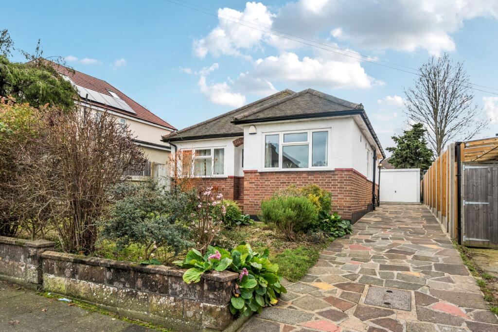 Main image of property: Felstead Road, Orpington, Kent, BR6