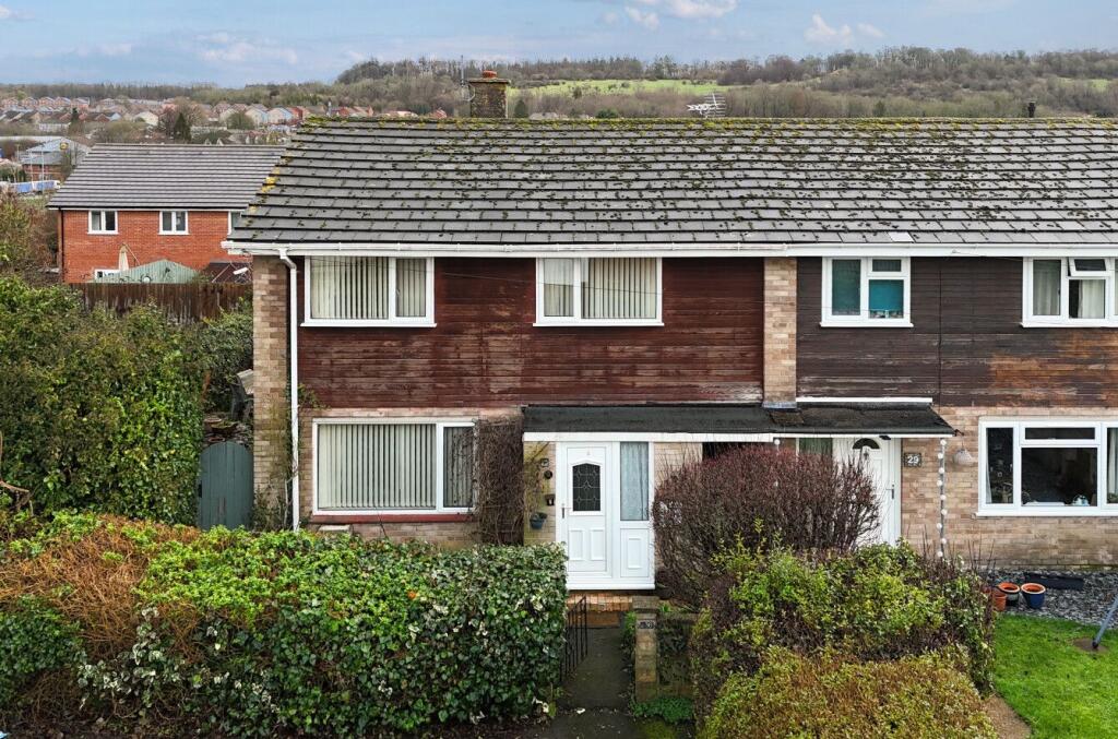 Main image of property: Lady Godley Close, Tidworth, SP9 7RY