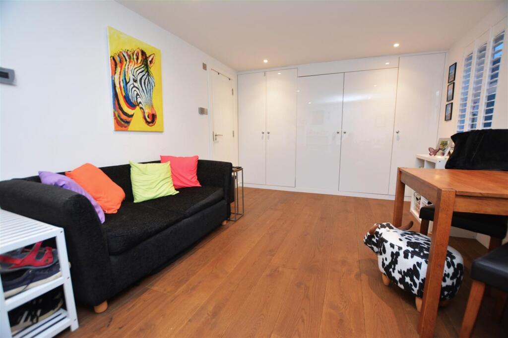 Main image of property: Silbury Avenue, Mitcham, CR4