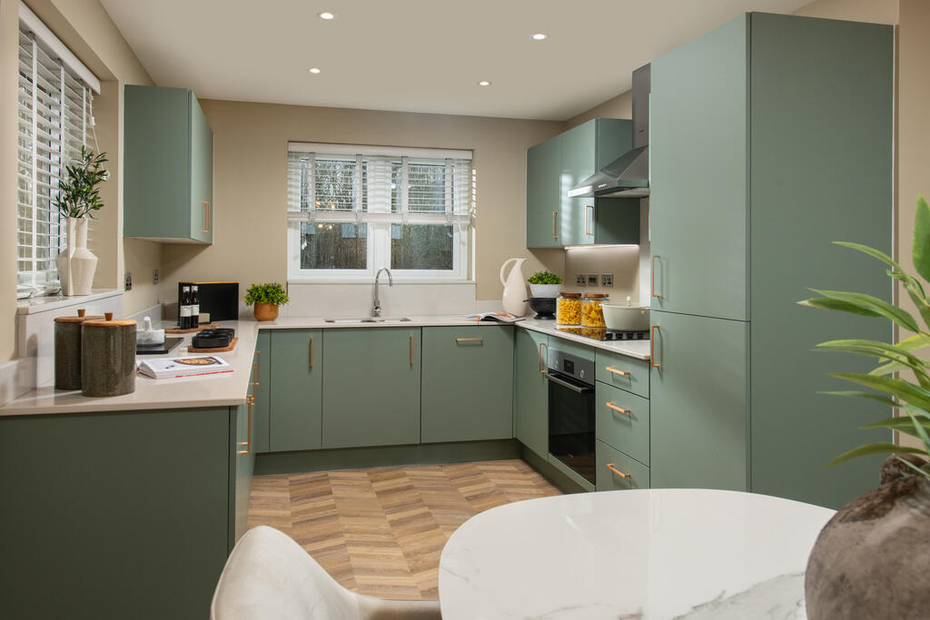 House in Spennymoor, County Durham - More