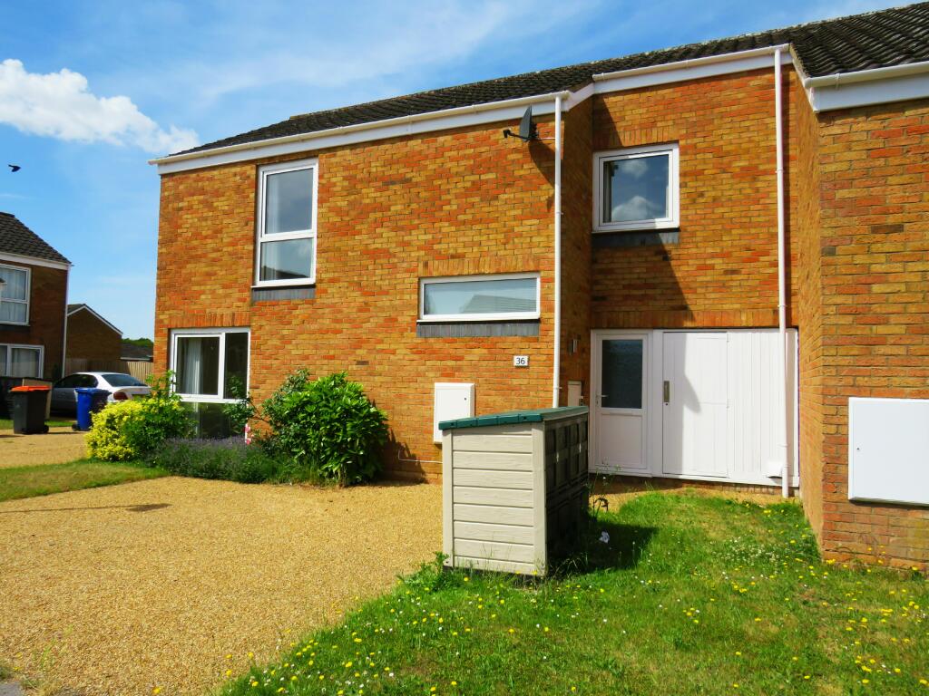 Main image of property: Sycamore Walk, RAF Lakenheath, BRANDON