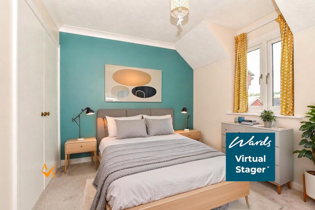 Apartment in Tonbridge - View 3