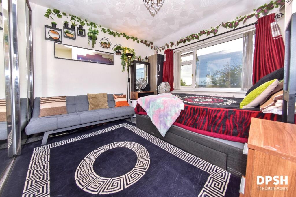House in Bradford, West Yorkshire - More