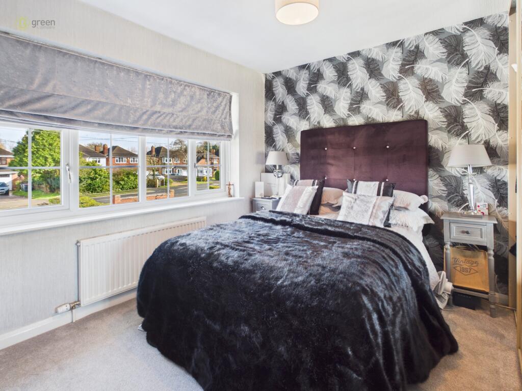 Additional image 44 of Station Road, Nether Whitacre, B46