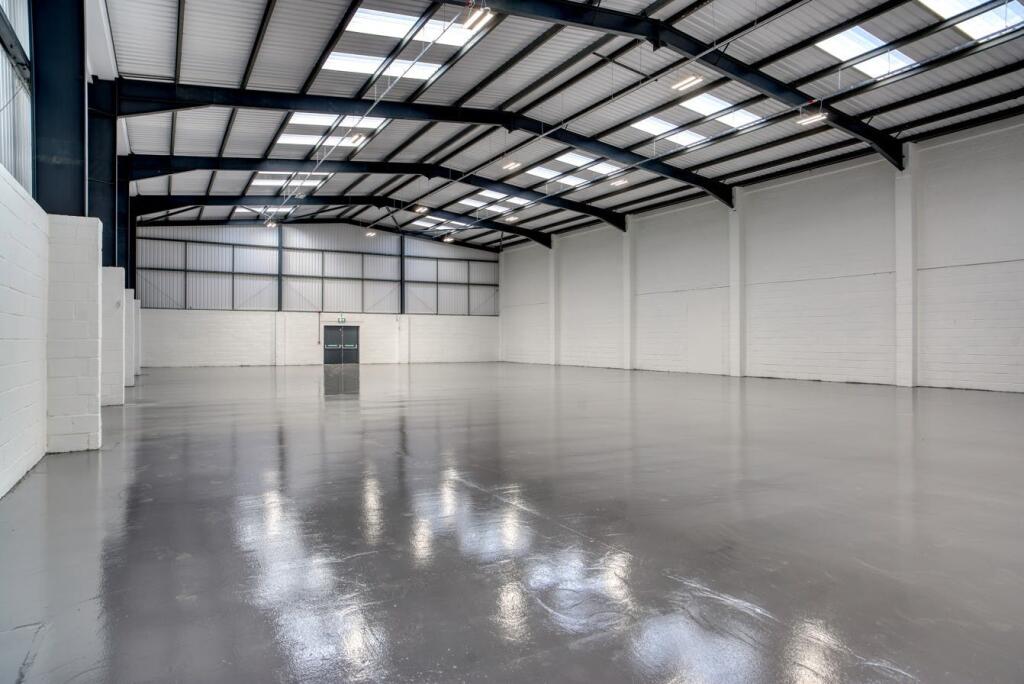 Warehouse