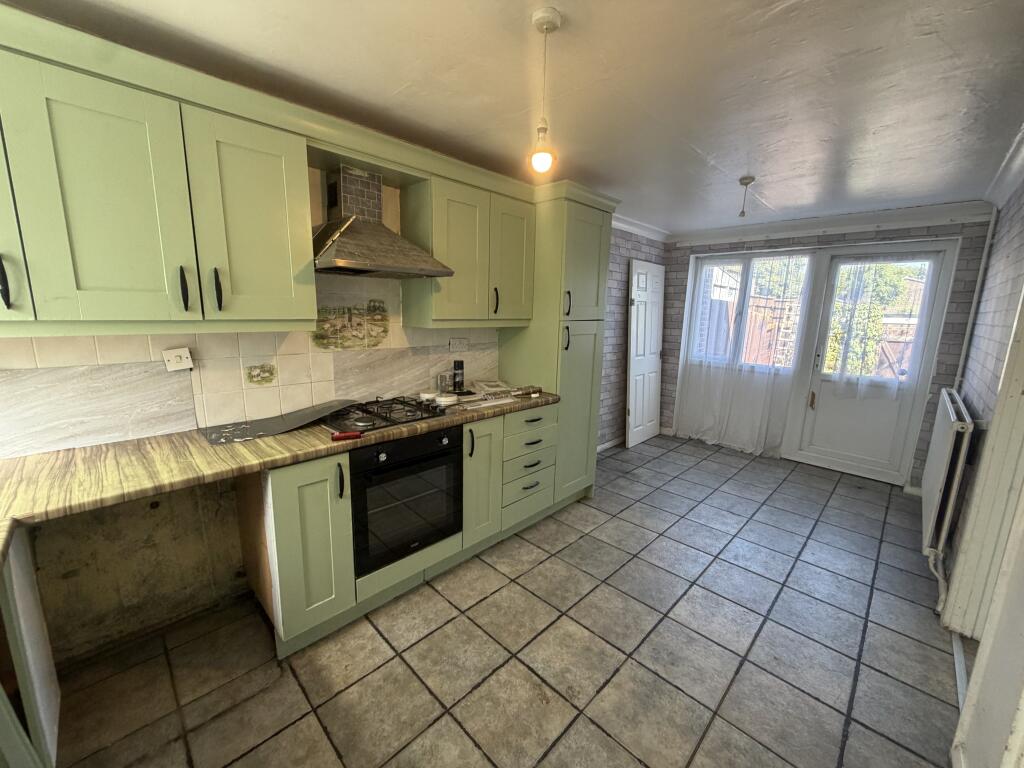House in Peterborough - View 2
