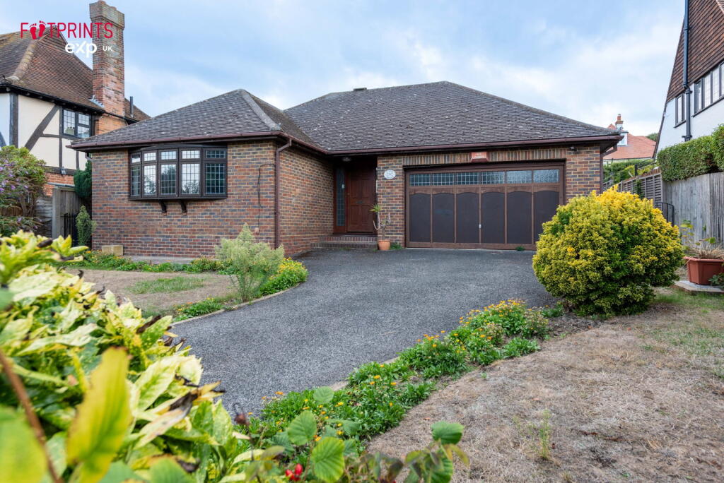 Main image of property: Castle Avenue, Broadstairs, CT10 1EG
