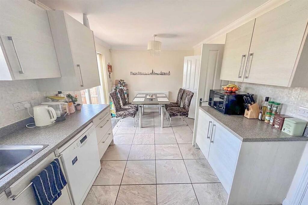 House in East Cambridgeshire, Soham - View 5