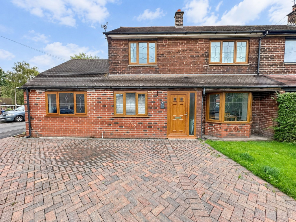 Main image of property: Hurst Green, Mawdesley, L40