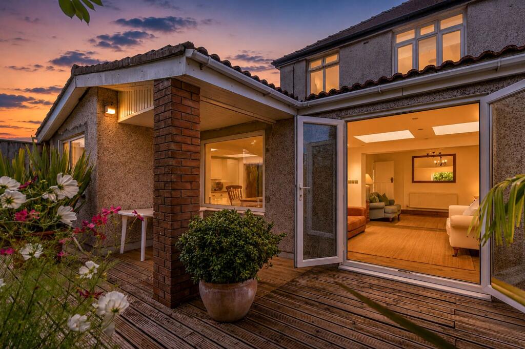 Main image of property: High Cross Road, Rogerstone, NP10