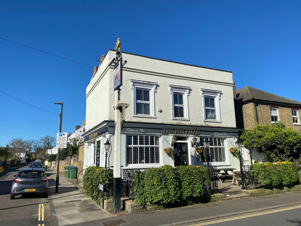 Main image of property: Rifleman, 7 Fourth Cross Road, Twickenham, TW2 5EL