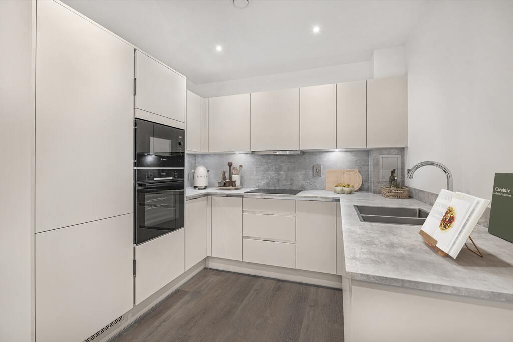 Main image of property: Station Approach,
South Oxhey,
WD19 7DT