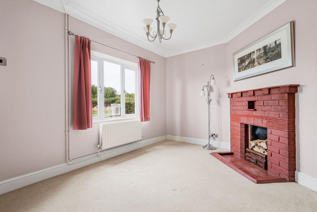 House in Huntingdonshire, Alconbury - View 4