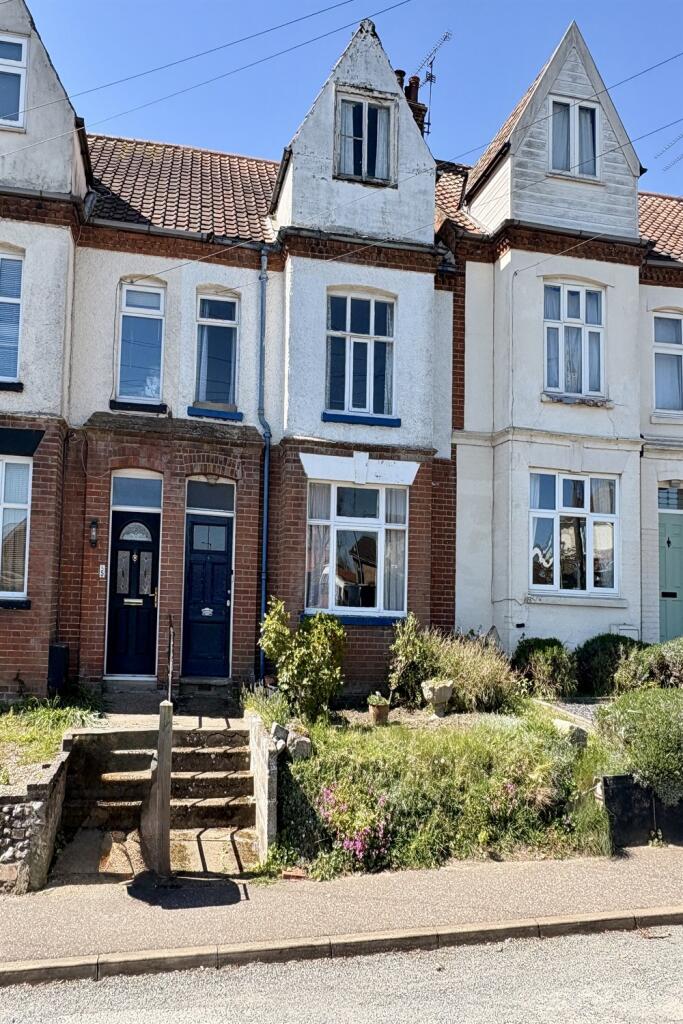 Main image of property: Crossways Terrace, Acle, Norwich, NR13