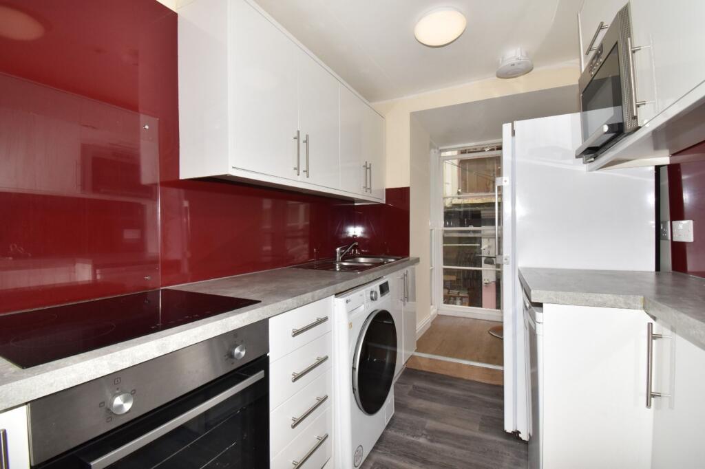 Main image of property: Arwenack Street, Falmouth, TR11