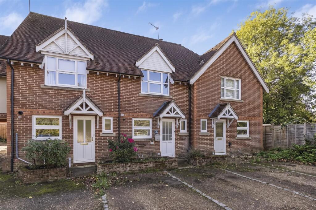 Main image of property: Claywall Cottages, Steeple Bumpstead, Haverhill