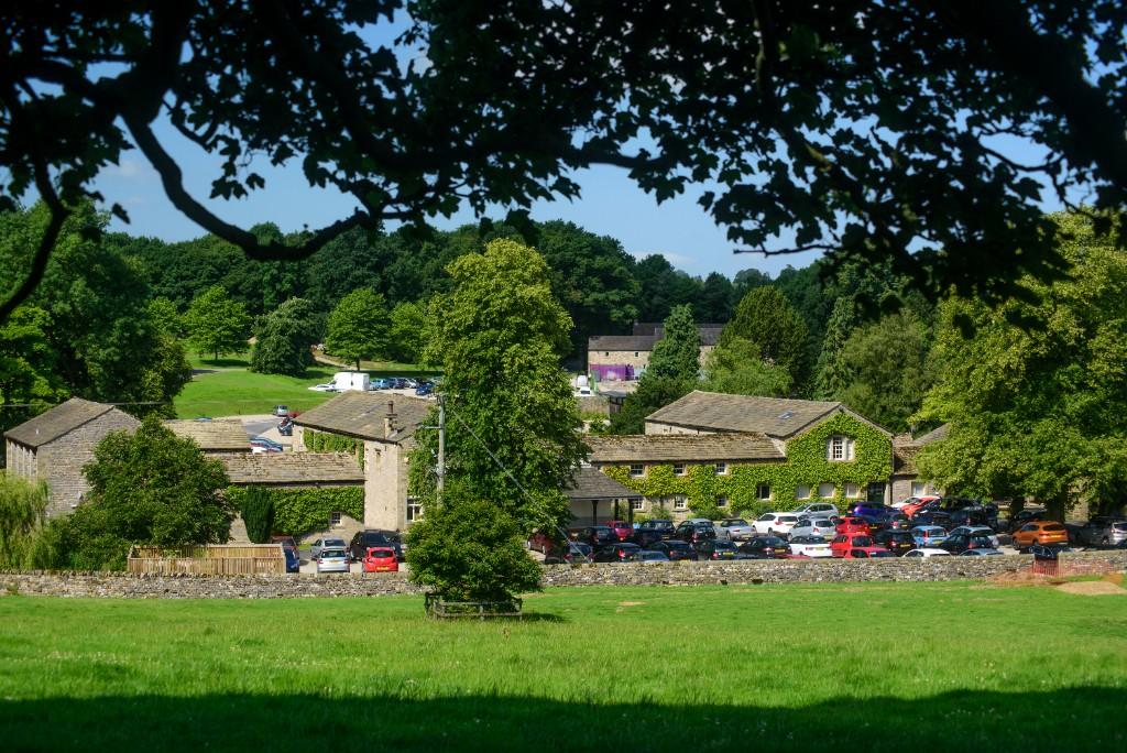 Additional image 7 of Broughton Hive, Broughton Sanctuary, Skipton, BD23 3AE