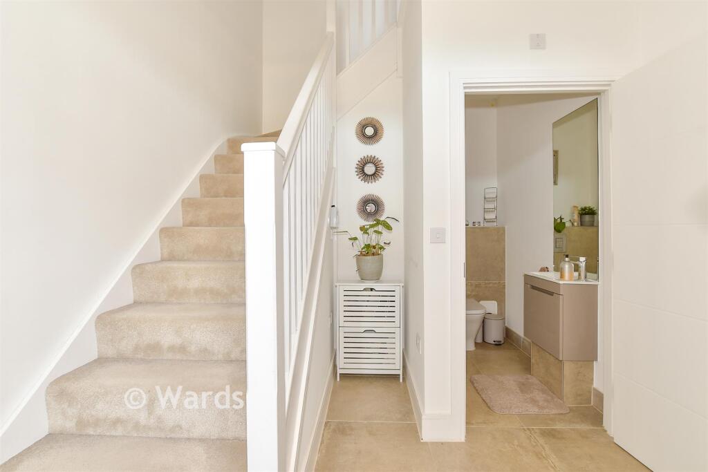 Main image of property: Fairbrass Way, Canterbury, Kent