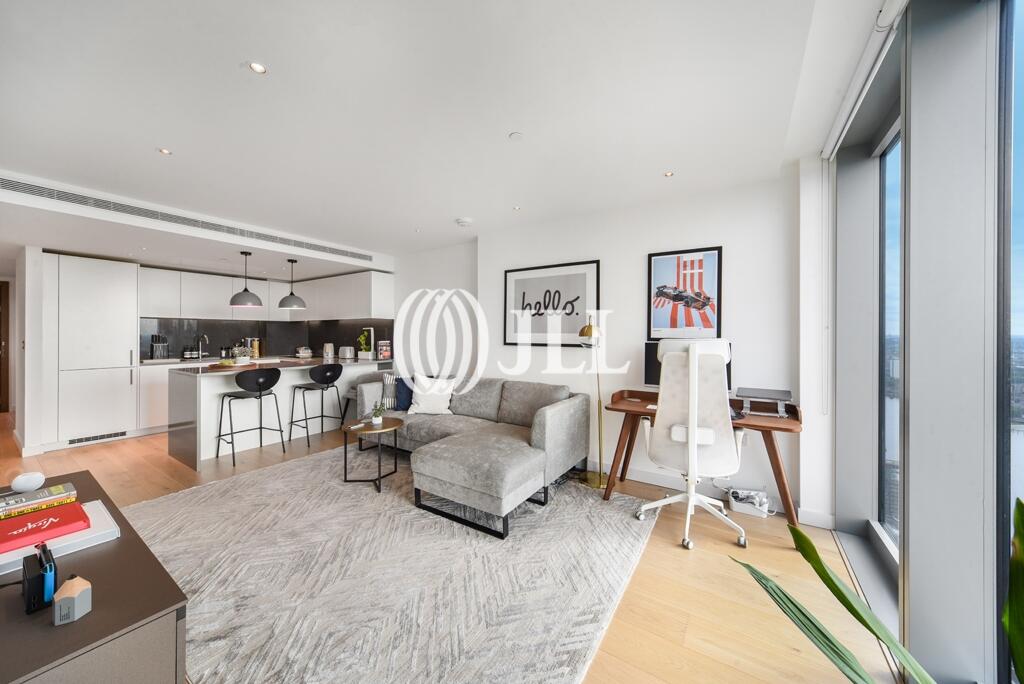 Main image of property: Marsh Wall London E14