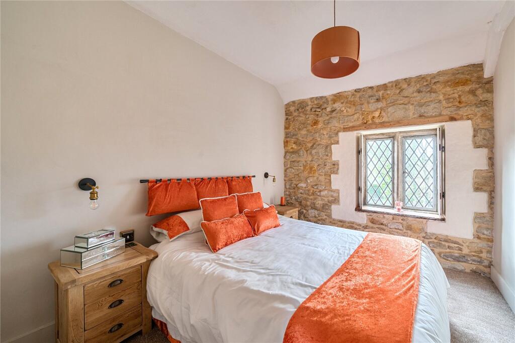 Additional image 8 of Barwick, Yeovil, Somerset