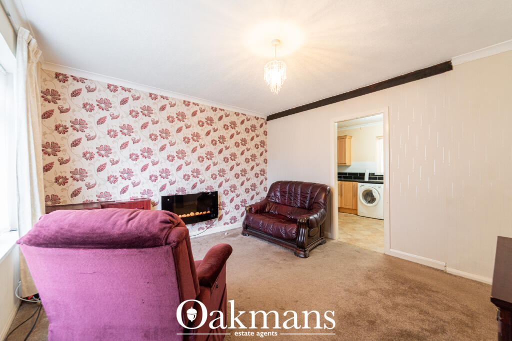 House in Birmingham, West Midlands - View 2