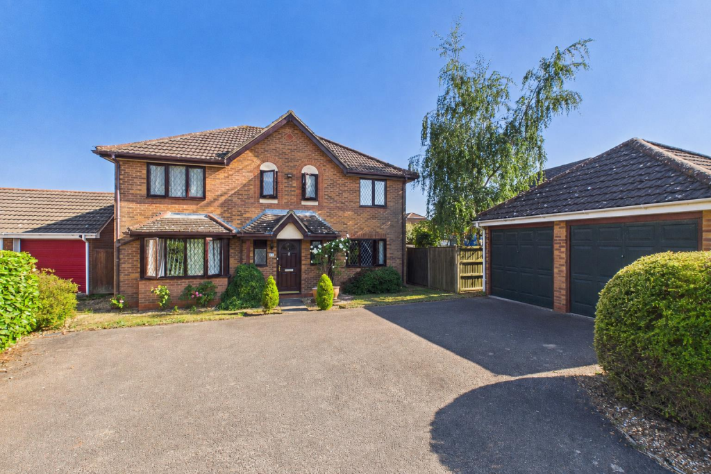 Main image of property: Drayton Hall Lane, Scarning