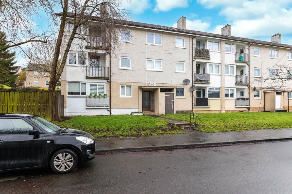 Main image of property: Haldane Place, The Murray, East Kilbride, South Lanarkshire, G75