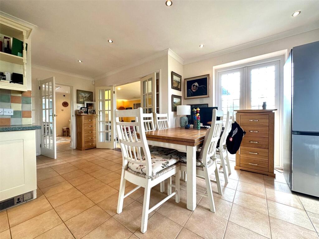 Milton Street, Nr Alfriston, East Sussex, BN26 photo 4