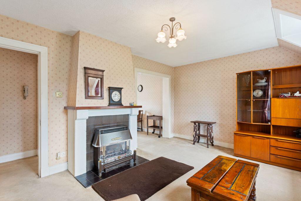 Apartment in Edinburgh - View 4