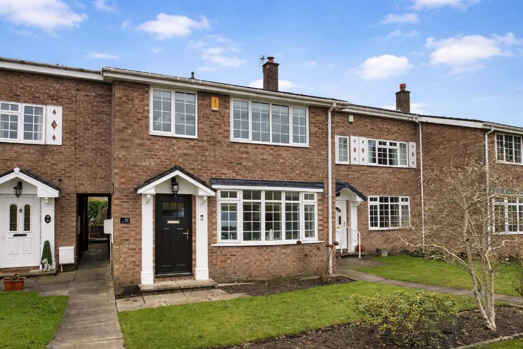 Main image of property: Beechlands, Carleton, Pontefract, West Yorkshire, WF8