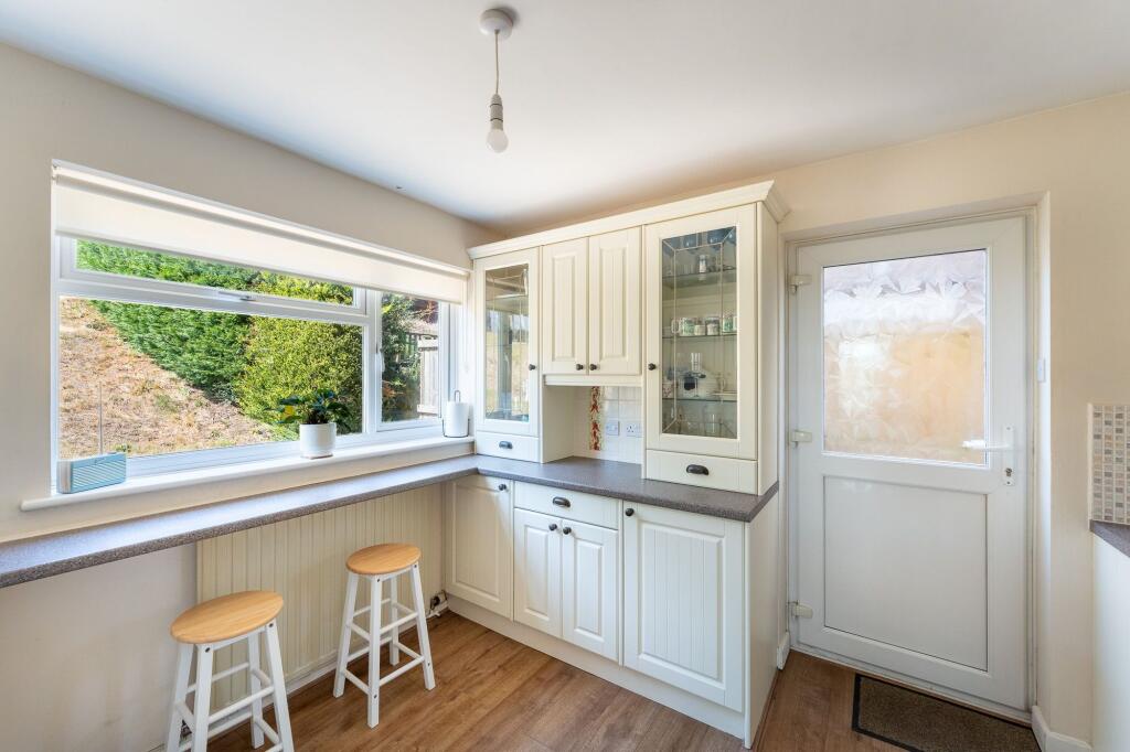 House in Bristol - More